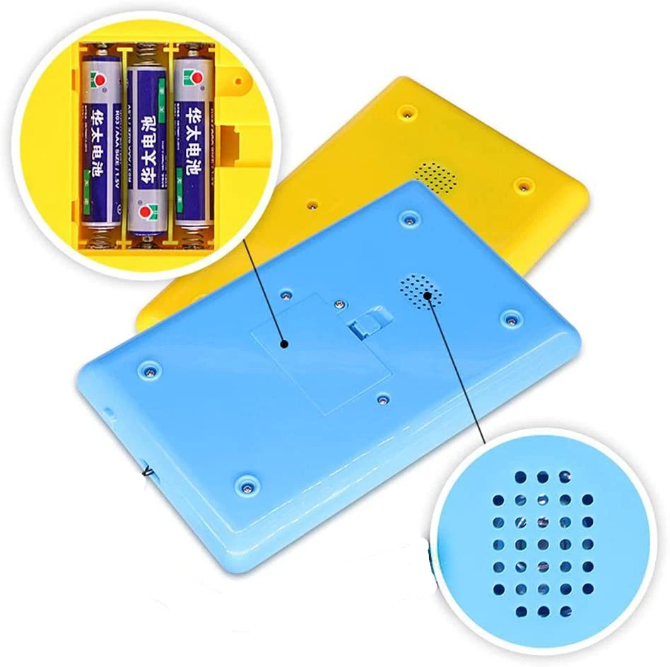 Mesin pemelajaran Quran Arab,  - Kids Quran Toys ulasan dan harga