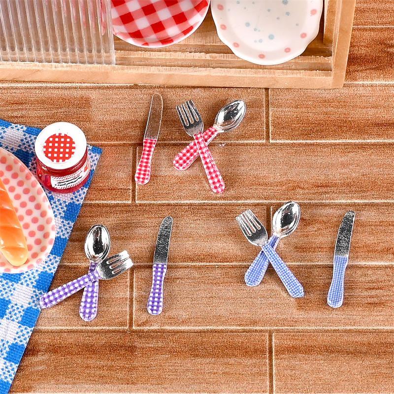 3 Set Mainan Dapur Miniatur Ru - Kids Toys Kitchen Set ulasan dan harga